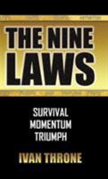 The Nine Laws 952706595X Book Cover