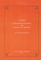 Chern-Simons field theory and invariants of 3-manifolds 8876422781 Book Cover
