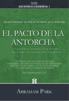 Serie Historias de la Redención Vol. 2 - El Pacto de la Antorcha 9588867665 Book Cover