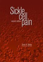 Sickle Cell Pain (Progress in Pain Research and Management, V. 11) 0931092221 Book Cover