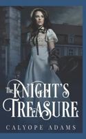The Knight's Treasure 1521401446 Book Cover
