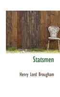 Statsmen 1116084570 Book Cover