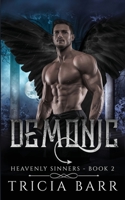 Demonic 1733749438 Book Cover