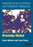 Brownian Motion 051175048X Book Cover