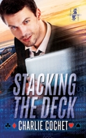 Stacking the Deck (The Kings: Wild Cards) B08DBYPZBD Book Cover