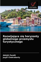 Rozwijające się horyzonty globalnego przemyslu turystycznego 6203112666 Book Cover