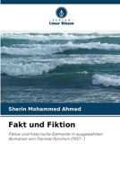 Fakt und Fiktion (German Edition) 6202942118 Book Cover