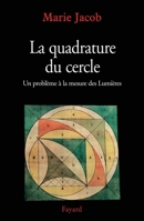 La Quadrature du cercle 2213628602 Book Cover