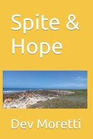 Spite & Hope B0BSDY86VX Book Cover
