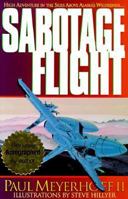 Sabotage Flight 0931625246 Book Cover