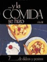 Cocina Saludable con Ajo 9682440254 Book Cover