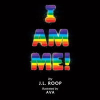 I am Me! 0228836891 Book Cover