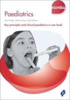 Paediatrics 1907816739 Book Cover