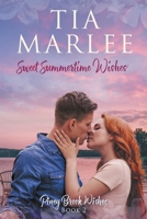 Sweet Summertime Wishes B0CCCMRPQ9 Book Cover