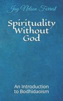 Spirituality Without God: An Introduction to Bodhidaoism 1719861420 Book Cover