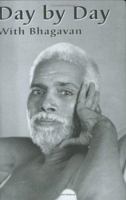 Day by Day With Bhagavan 8188018821 Book Cover