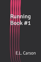 Running Book #1 B0DS642ZKJ Book Cover