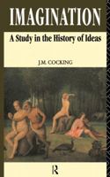 Imagination: A Study in the History of Ideas 0415862086 Book Cover
