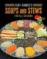 The Jambo Cafe Cookbook 069256554X Book Cover
