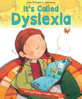 It's Called Dyslexia (Live and Learn Series) 0764137948 Book Cover