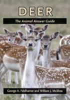 Deer: The Animal Answer Guide 1421403889 Book Cover