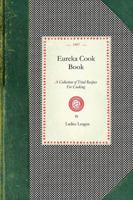 Eureka Cook Book 1429011262 Book Cover