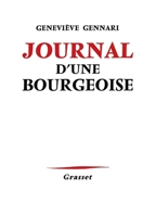 Journal d'une bourgeoise 2246808189 Book Cover