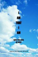 I Am That I Am 1420839136 Book Cover