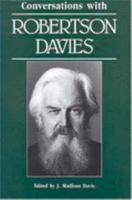 Conversations With Robertson Davies (Literary Conversations Series) 0878053840 Book Cover