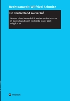 Ist Deutschland souverän? (German Edition) 3749773734 Book Cover
