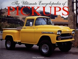 Ultimate Encyclopedia of Pickups