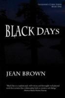 Black Days 1612960618 Book Cover