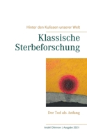 Klassische Sterbeforschung: Der Tod als Anfang 3749455139 Book Cover