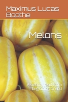 Melons: A steamy read from beginning to end B09BYN4277 Book Cover