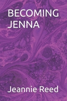 BECOMING JENNA B0FDGQ4BZB Book Cover