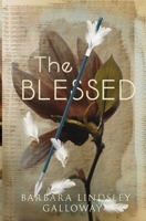 The Blessed 1496043561 Book Cover