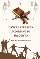 Da'wah Strategy According to The Qur'an B0CKVSCJC6 Book Cover