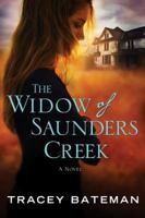 The Widow of Saunders Creek 0307730441 Book Cover