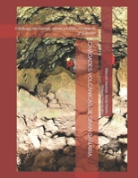 Cavidades Volcánicas de Gran Canaria: Cuevas, simas y tubos volcánicos B0CM5NGN1Y Book Cover