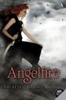 Angelfire 006200235X Book Cover