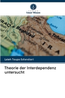 Theorie der Interdependenz untersucht 6202957832 Book Cover