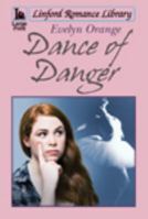 Dance of Danger 1444822276 Book Cover