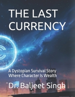 THE LAST CURRENCY: A Dystopian Survival Story Where Character Is Wealth B0FRZ5P5NX Book Cover