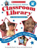 Classroom Library B000JVW3AK Book Cover