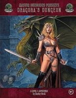 Master Dungeons M1: Dragoras Dungeon 0981666345 Book Cover