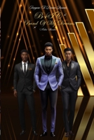 B.4.I.C: The Band Of My Dreams B0C9SLYR5R Book Cover