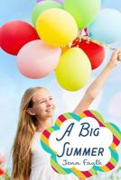 A Big Summer 1530389895 Book Cover