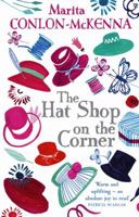 The Hat Shop on the Corner 1489490353 Book Cover