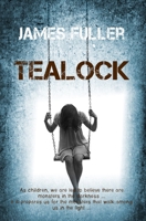 Tealock B08YDCSLC1 Book Cover