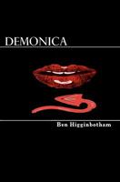 Demonica 1453683569 Book Cover